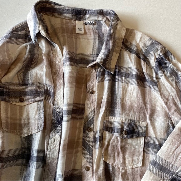 flannels - Picture 3 of 4